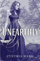 unearthly