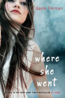 where+she+went