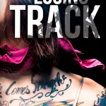 Cover Revealed: LOSING TRACK by Trisha Wolfe