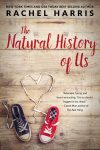 The Natural History of Us: A First Love/Second Chance YA Romance